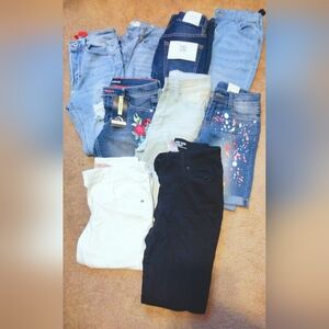 Jeans (Bundle/Lot)
